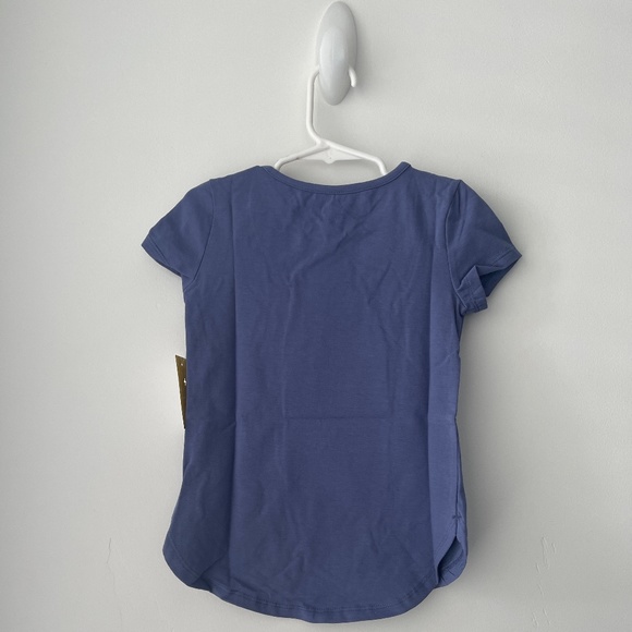 Girl's Make Some Noise Sequin Shirt - Picture 6 of 12